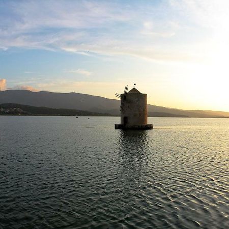 Villa Lory Albinia Εξωτερικό φωτογραφία